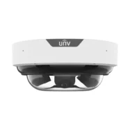 20MP Super Startlight IR 4-Directional Panoramic Dome Network Camera IPC8645EA-ADZKM-I1