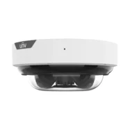 20MP Super Startlight IR 4-Directional Panoramic Dome Network Camera IPC8645EA-ADZKM-I1 - Image 2