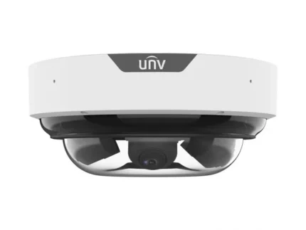 20MP Super Startlight IR 4-Directional Panoramic Dome Network Camera IPC8645EA-ADZKM-I1