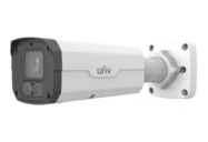 4K HD Intelligent ColorHunter Fixed Bullet Network Camera-2