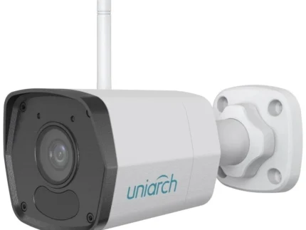 UNIARCH Wifi Outdoor Security Uho-B1 Series Camera