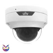 OwlView 4MP Wise-ISP Vandal Dome IPC3514SR-ADF28KM-WP