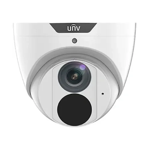 4MP HD IR Fixed Eyeball Network Camera