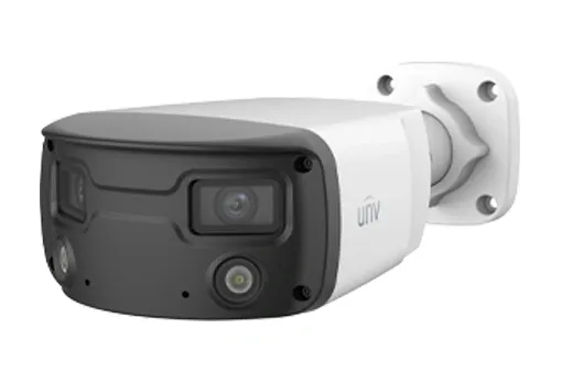 rs=w_510,h_348 4MP HD Pano ColorHunter Wide Angle Fixed Bullet Network Camera - Image 1