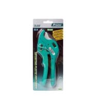 Ratchet plastic pipe cutter - Image 2