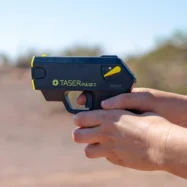 TASER Pulse 2 + Holster Bundle - Image 3