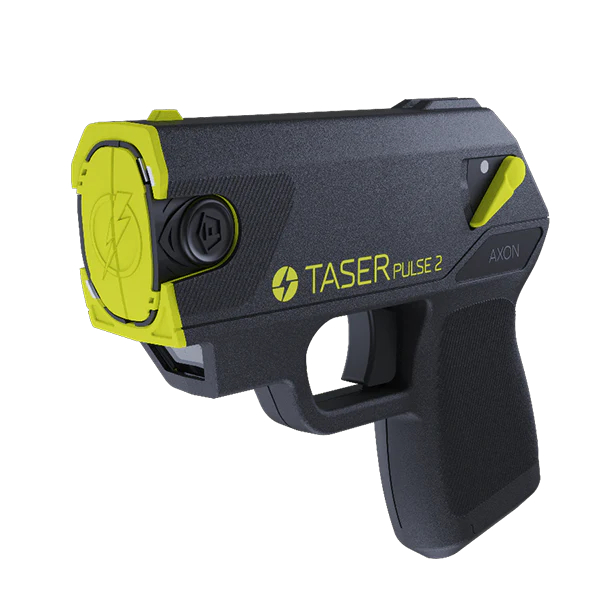 pulse-2-600x600.png TASER Pulse 2 + Holster Bundle - Image 1