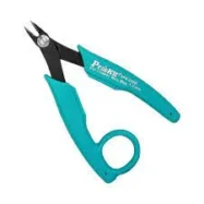 ProsKit 5" Micro Side Cutter 200-002 - Image 2