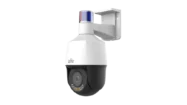 5MP 5X ColorHunter Tri-Guard Dual-light Network PTZ Camera - Image 2