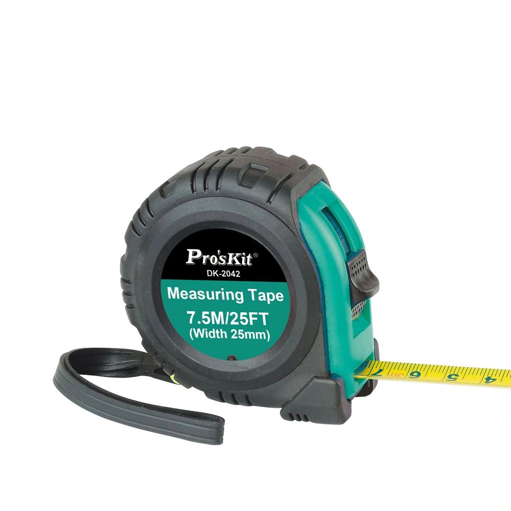 DK-2042-1.jpg ProsKit Measuring Tape - Image 1