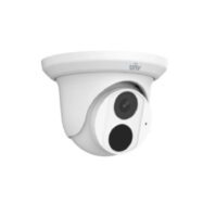 4MP Fixed Dome Network Camera