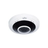UNV 5MP IP Fisheye Security Camera IPC815SB-ADF14K-I0 - Image 2