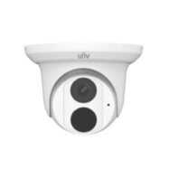 4MP Fixed Dome Network Camera - Image 3