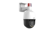 5MP 5X ColorHunter Tri-Guard Dual-light Network PTZ Camera - Image 2