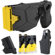 TASER X2 Professional Series Bundle Pack