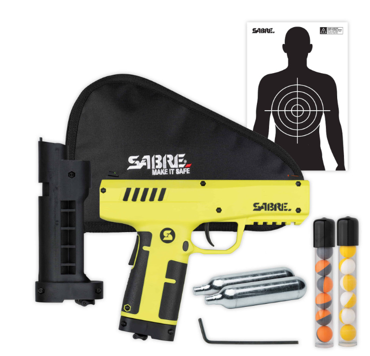 Screenshot 2026-03-04 160713 SABRE Home Defense Impact Projectile Launcher - Image 1