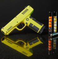 SABRE Home Defense Impact Projectile Launcher - Image 3