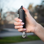 SABRE Safe Escape 3-in-1 Pepper gel + Seatbelt Cutter + Window Breaker - Image 5