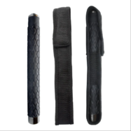 Streetwise 26" Auto Expandable Solid Steel Baton - Image 5