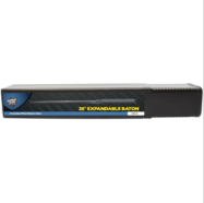 Streetwise 26" Auto Expandable Solid Steel Baton - Image 3