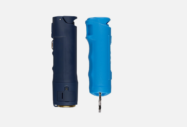SABRE 2-In-1 Pepper Spray with Personal Alarm - Image 3