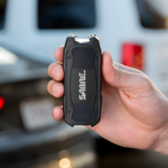 SABRE Stun Gun +Flashlight W/ Battery Strength Indicator - Image 2