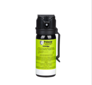 SABRE Red Dog Spray W/ Belt Clip
