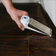 SABRE Wedge Door Stop Alarm - Image 2
