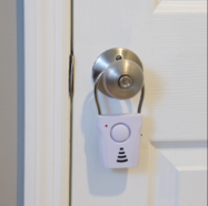 SABRE Door Handle Alarm - Image 3