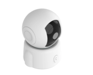 VicoHome Indoor 2K PTZ WiFi Camera HI-X11B - Image 2