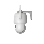 VicoHome Smart Battery WiFi Camera HI-X85 - Image 2