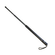 Streetwise Automatic Push Button Expandable Steel Baton 28"