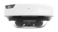 UNV 20 MP Multi-Sensor IP Camera - Image 2