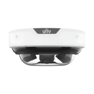 UNV 20 MP Multi-Sensor IP Camera