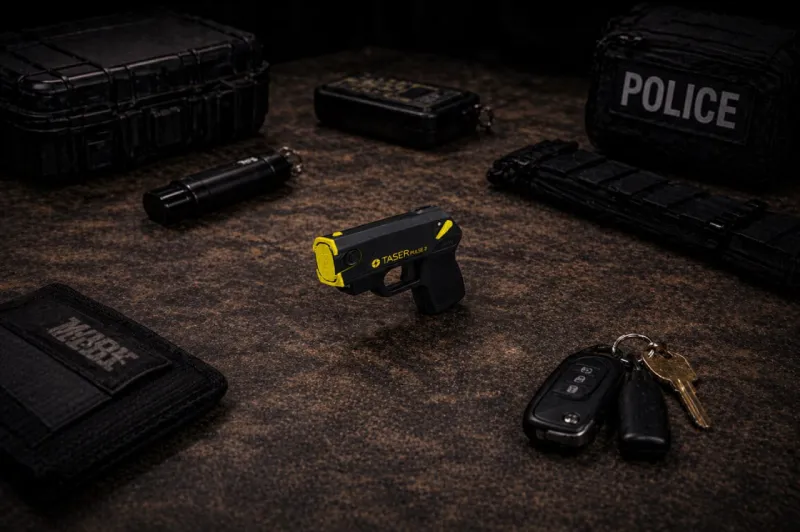 TASER Pulse 2