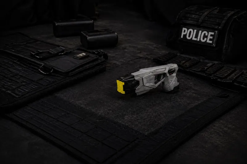 TASER X1 Pro