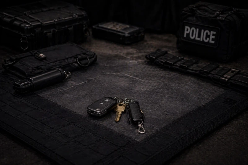SABRE Safe Escape 3-in-1