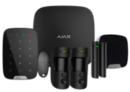AJAX Basic Security Alarm Kit