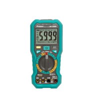 Pro'sKit 3 5/6 True-RMS Digital Multimeter MT-1280D