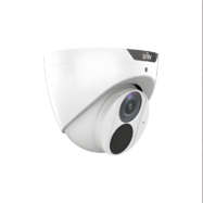 UNV 5MP Tri-Guard Fixed Dual-light Turret Network Camera IPC3615SB-ADF28(40)KMC-I0 - Image 2