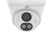 UNV 4MP ColorHunter Fixed Dual-light Turret Network Camera IPC3614LB-AF28K-DL - Image 2