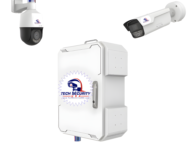 Portable CCTV Box Camera System for Construction Sites - Image 2