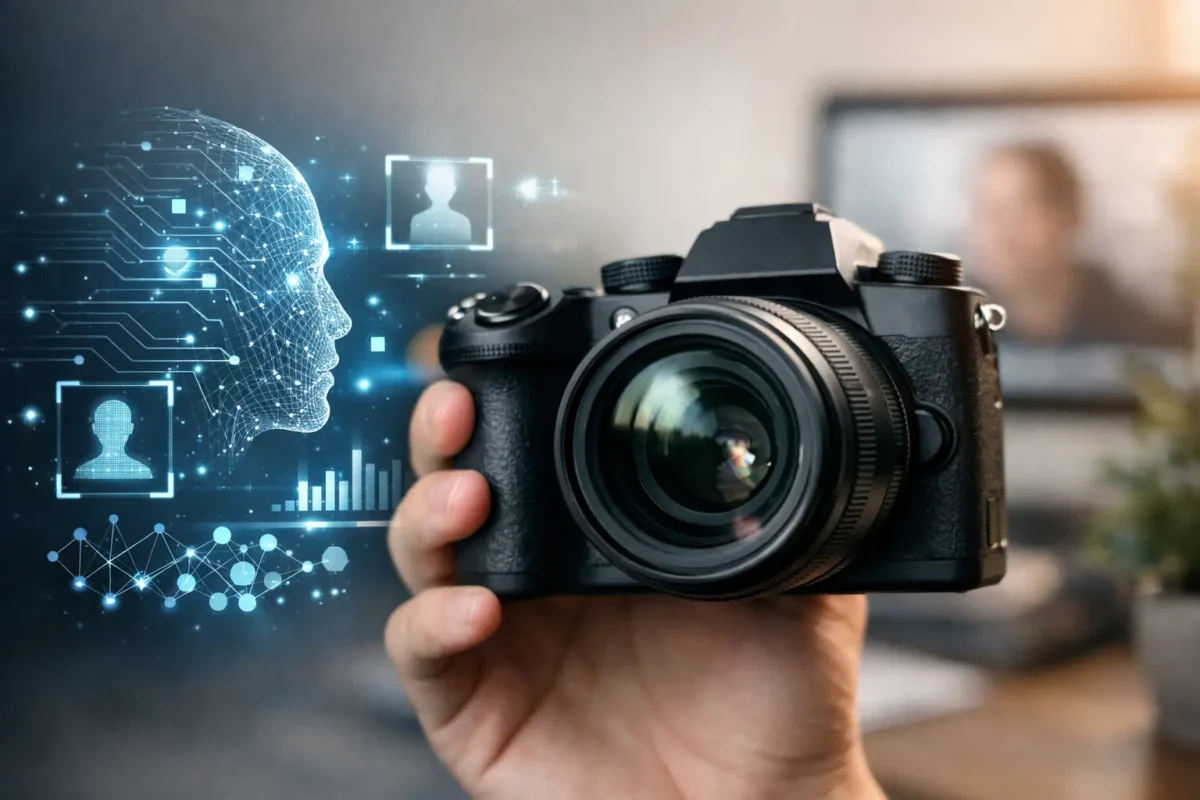 AI Camera Review: What Actually Matters