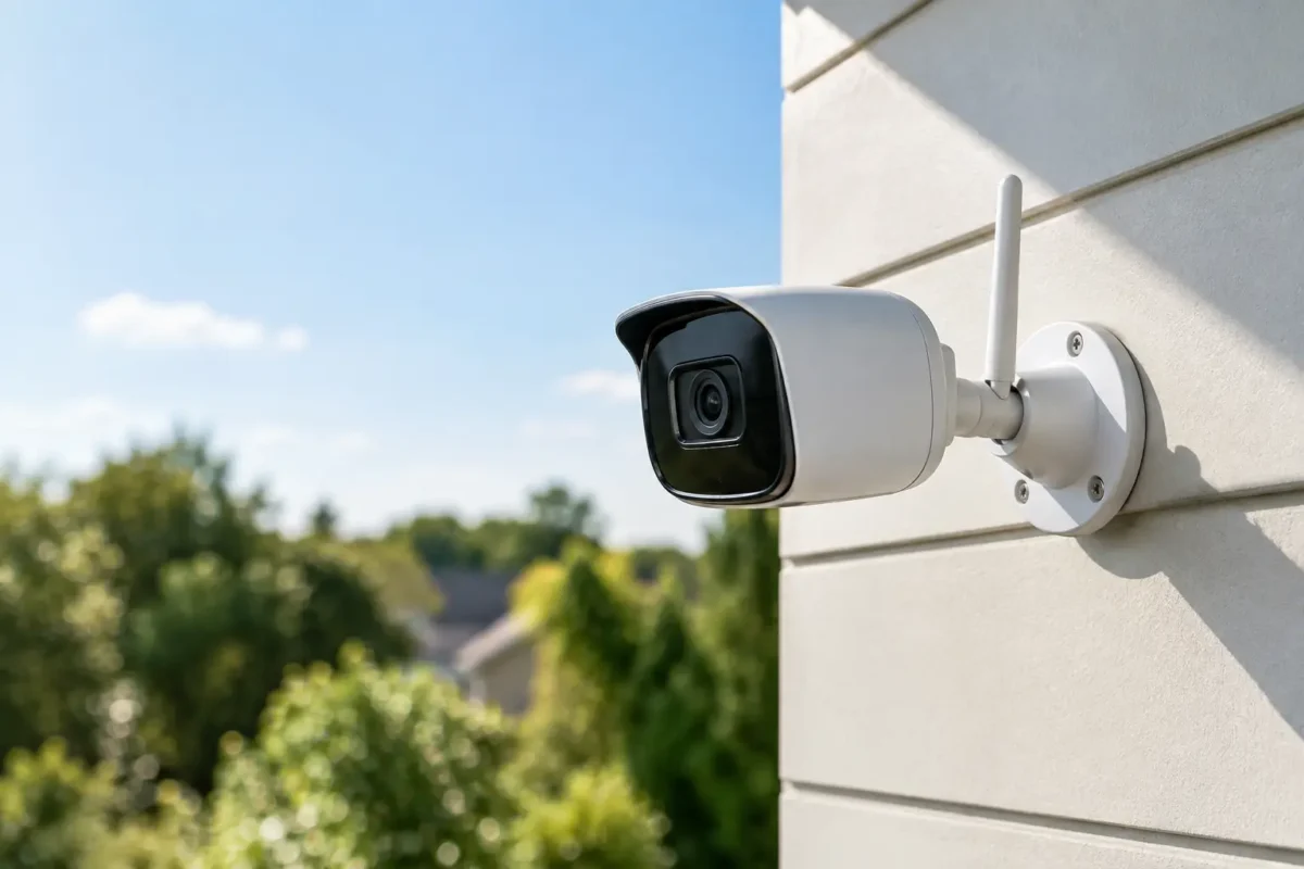 Can Security Cameras Work Offline? Yes, Here's How