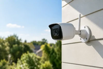 Can Security Cameras Work Offline? Yes, Here's How
