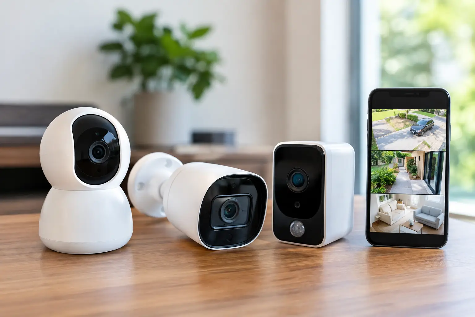 Security Camera Reviews That Focus on What Matters