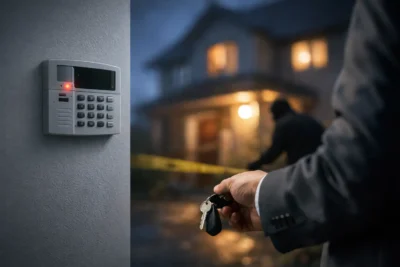 Why Alarms Fail When Your Property Needs Them