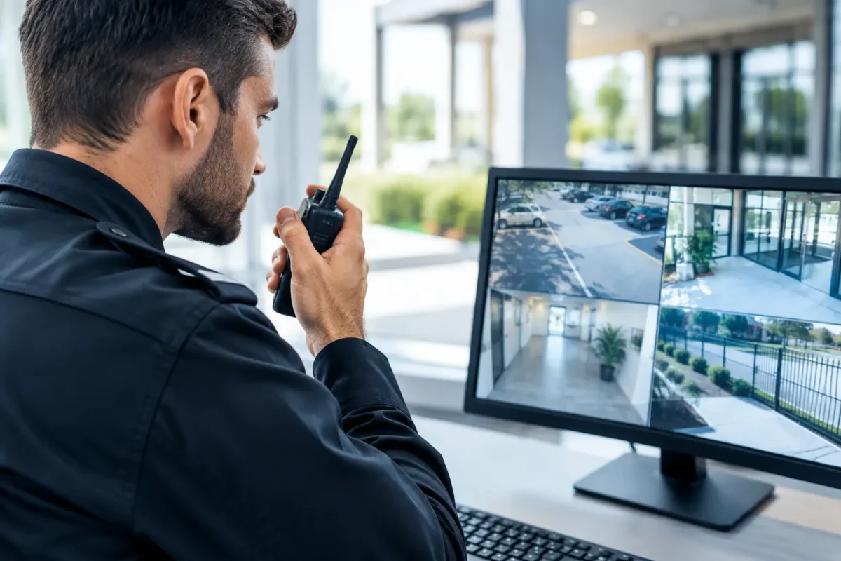 How to Improve Alarm Response at Your Property